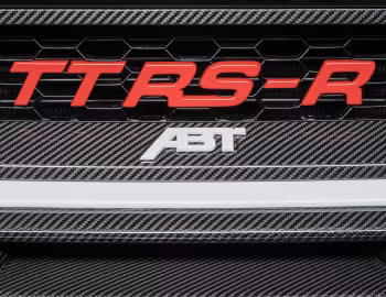 ABT Audi TT RS-R (8S) '2017
