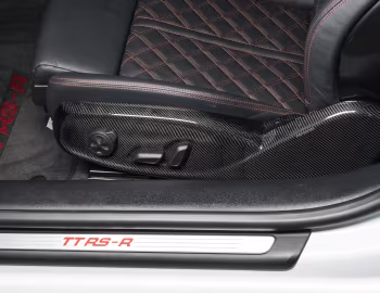 Interior ABT Audi TT RS-R (8S) '2017