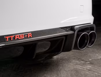 ABT Audi TT RS-R (8S) '2017