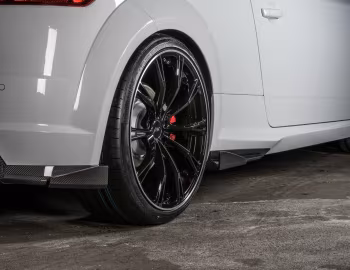 ABT Audi TT RS-R (8S) '2017