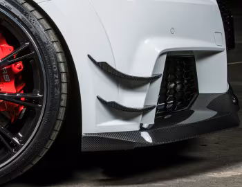 ABT Audi TT RS-R (8S) '2017