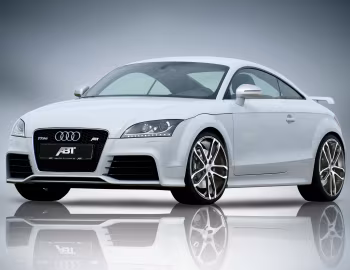 ABT Audi TT RS Coupe (8J) '2009–14