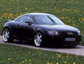 ABT Audi TT Sport (8N) '2002–06
