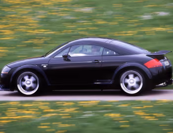 ABT Audi TT Sport (8N) '2002–06