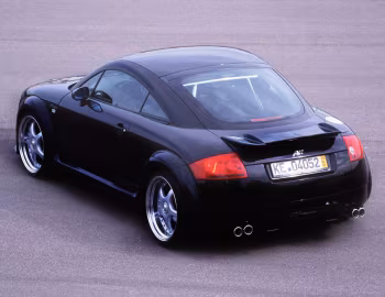 ABT Audi TT Sport (8N) '2002–06
