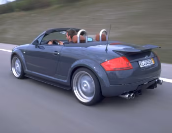 ABT Audi TT Sport Roadster (8N) '2002–06