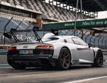 ABT XGT '2023–24