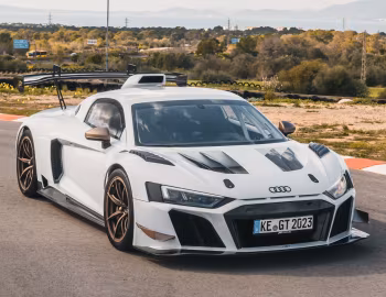 ABT XGT '2023–24