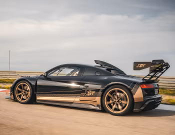ABT XGT '2023–24