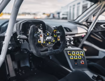 Interior ABT XGT '2023–24