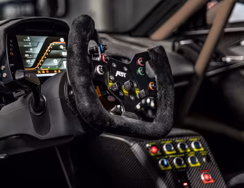 Interior ABT XGT '2023–24