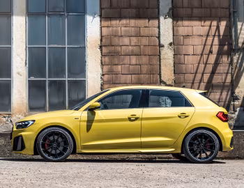 ABT Audi A1 '2019–pr.
