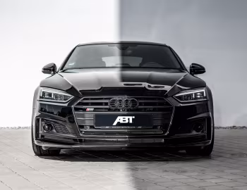 ABT S5 Sportback TDI (B9) '2019