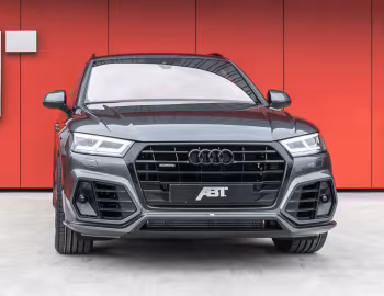 ABT Audi SQ5 Slim Body '2018–20