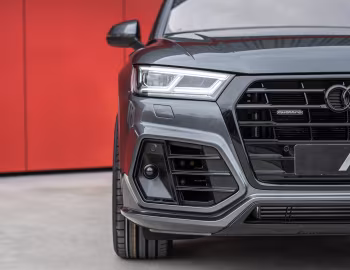 ABT Audi SQ5 Slim Body '2018–20