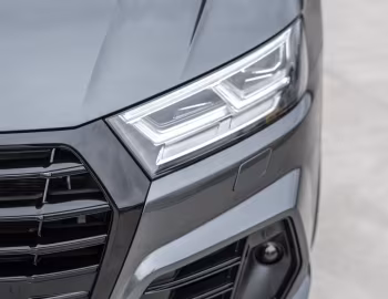 ABT Audi SQ5 Slim Body '2018–20