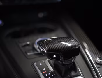 Interior ABT Audi SQ5 Slim Body '2018–20