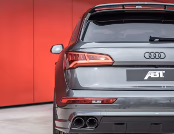ABT Audi SQ5 Slim Body '2018–20