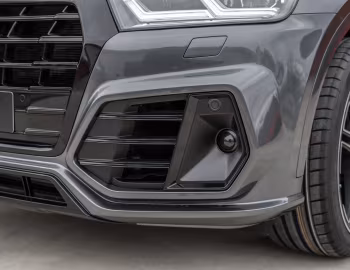 ABT Audi SQ5 Slim Body '2018–20
