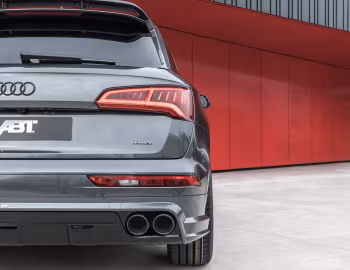 ABT Audi SQ5 Slim Body '2018–20