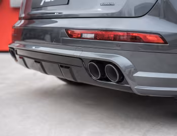 ABT Audi SQ5 Slim Body '2018–20