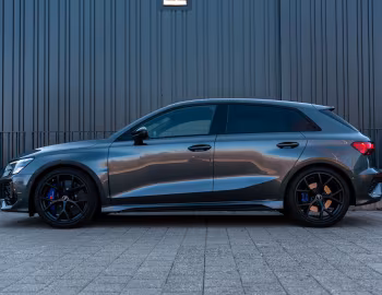 ABT Audi RS 3 Sportback '2022–24