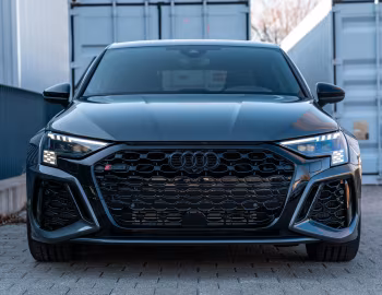 ABT Audi RS 3 Sportback '2022–24