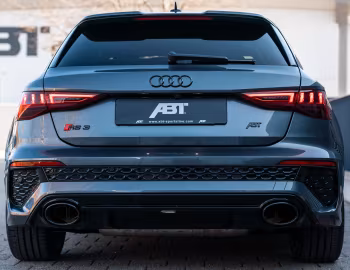 ABT Audi RS 3 Sportback '2022–24
