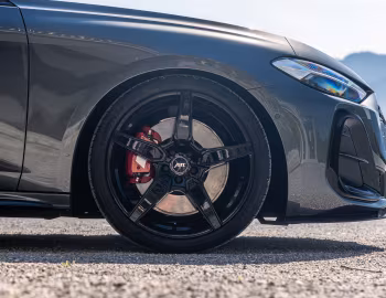 ABT Audi S5 Avant (B10) '2025–н.ч.