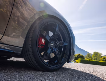 ABT Audi S5 Avant (B10) '2025–н.ч.
