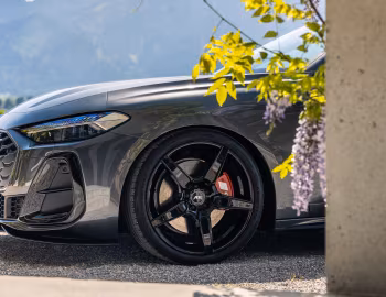 ABT Audi S5 Avant (B10) '2025–н.ч.