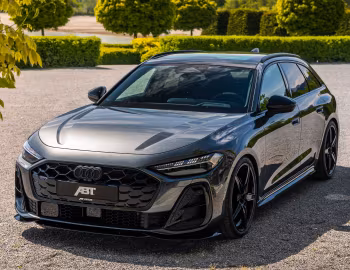 ABT Audi S5 Avant (B10) '2025–н.ч.