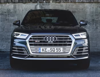 ABT Audi SQ5 '2017–20