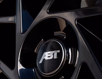 Logotipo ABT Audi SQ5 Sportback '2026
