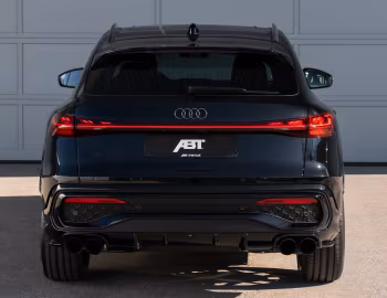 ABT Audi SQ5 Sportback '2026