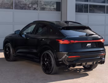 ABT Audi SQ5 Sportback '2026