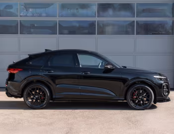 ABT Audi SQ5 Sportback '2026