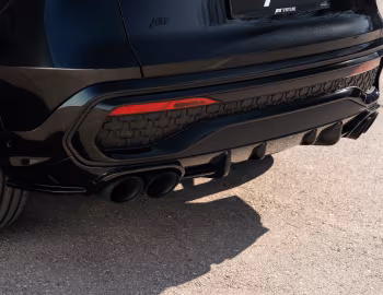 ABT Audi SQ5 Sportback '2026