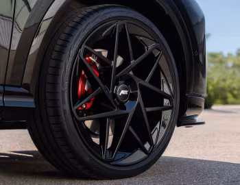 ABT Audi SQ5 Sportback '2026