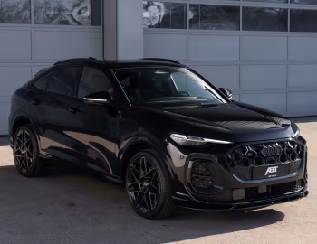 ABT Audi SQ5 Sportback '2026