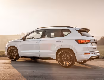 Cupra Ateca ABT '2018–20