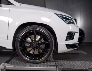 Cupra Ateca ABT '2018–20