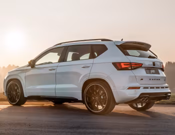 Cupra Ateca ABT '2018–20