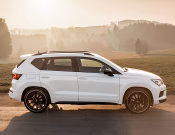 Cupra Ateca ABT '2018–20