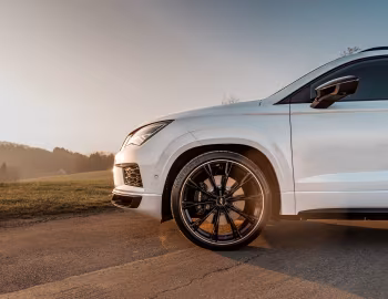 Cupra Ateca ABT '2018–20