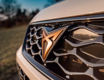 Cupra Ateca ABT '2018–20