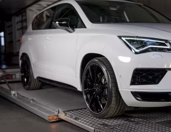 Cupra Ateca ABT '2018–20