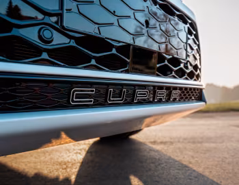 Cupra Ateca ABT '2018–20
