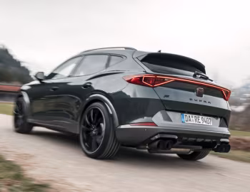 ABT Cupra Formentor '2021–24