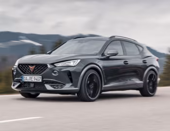ABT Cupra Formentor '2021–24